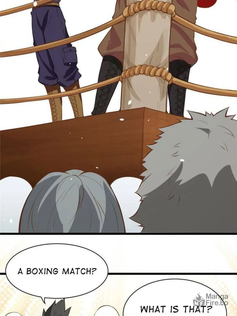 Become the Castellan in Another World (Colored) Chapter 105 page 5 - 
