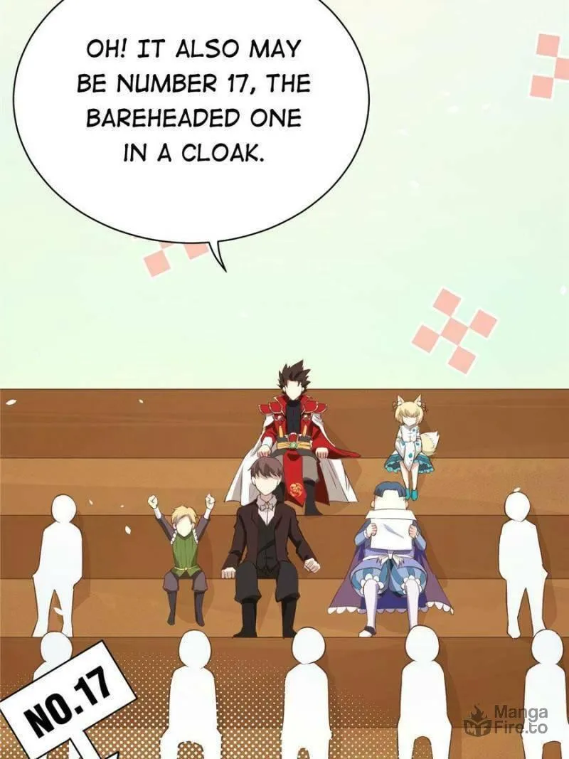 Become the Castellan in Another World (Colored) Chapter 105 page 48 - 