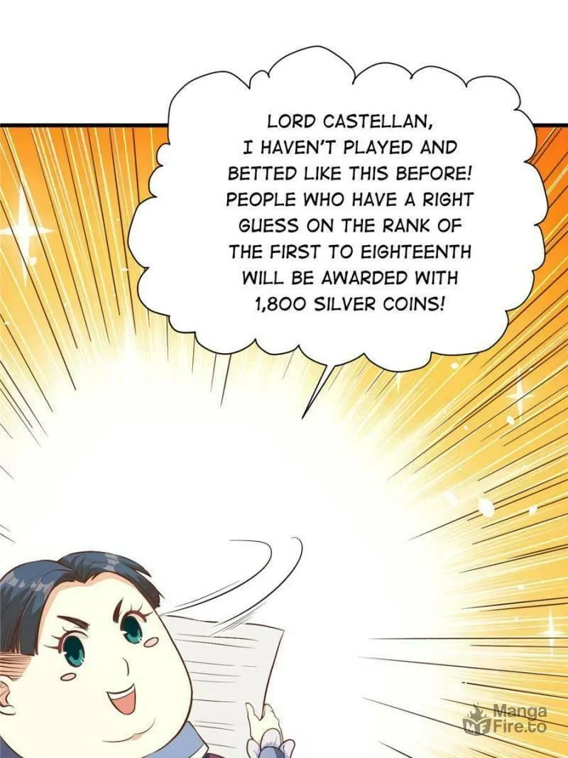 Become the Castellan in Another World (Colored) Chapter 105 page 51 - 