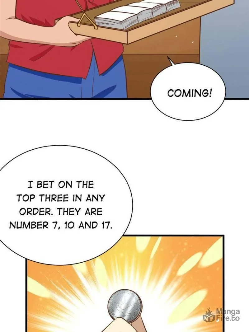 Become the Castellan in Another World (Colored) Chapter 105 page 57 - 