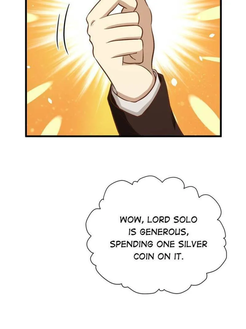 Become the Castellan in Another World (Colored) Chapter 105 page 58 - 