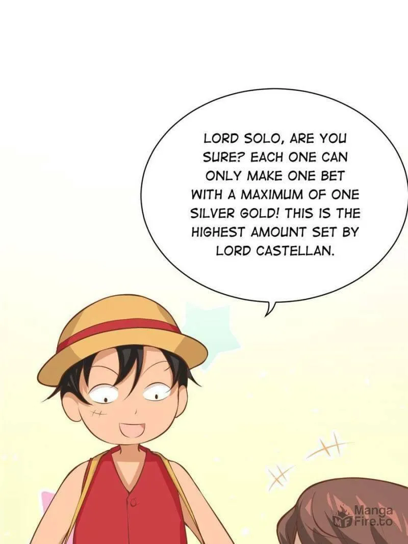 Become the Castellan in Another World (Colored) Chapter 105 page 60 - 