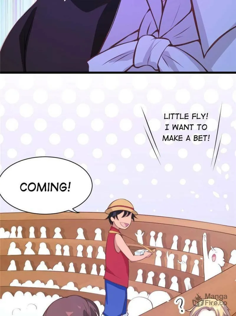 Become the Castellan in Another World (Colored) Chapter 105 page 70 - 