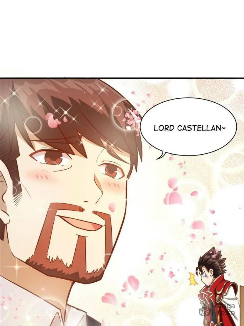 Become the Castellan in Another World (Colored) Chapter 105 page 72 - 