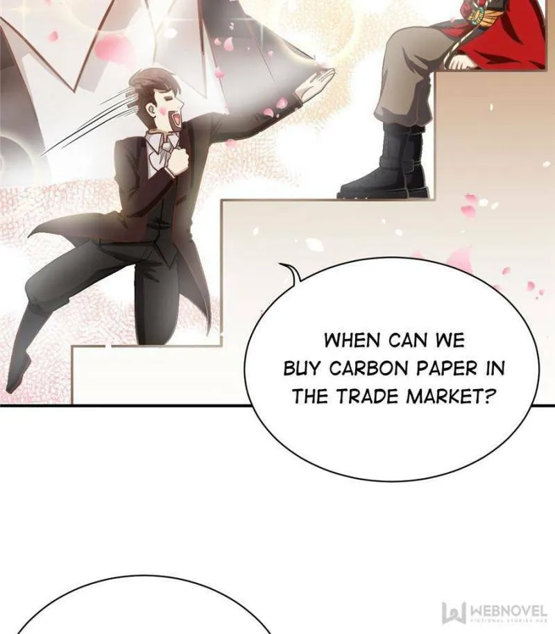 Become the Castellan in Another World (Colored) Chapter 105 page 73 - 