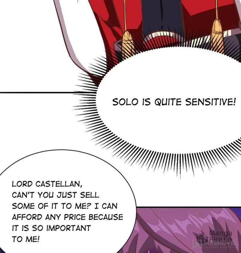 Become the Castellan in Another World (Colored) Chapter 105 page 75 - 