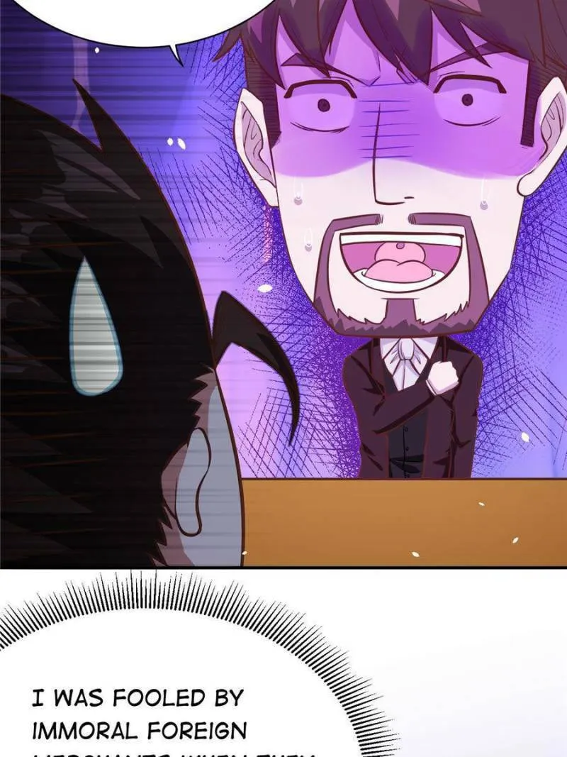 Become the Castellan in Another World (Colored) Chapter 105 page 76 - 