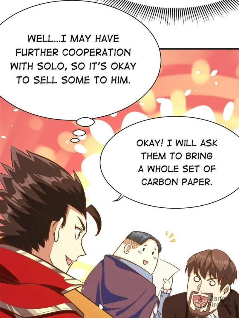 Become the Castellan in Another World (Colored) Chapter 105 page 78 - 