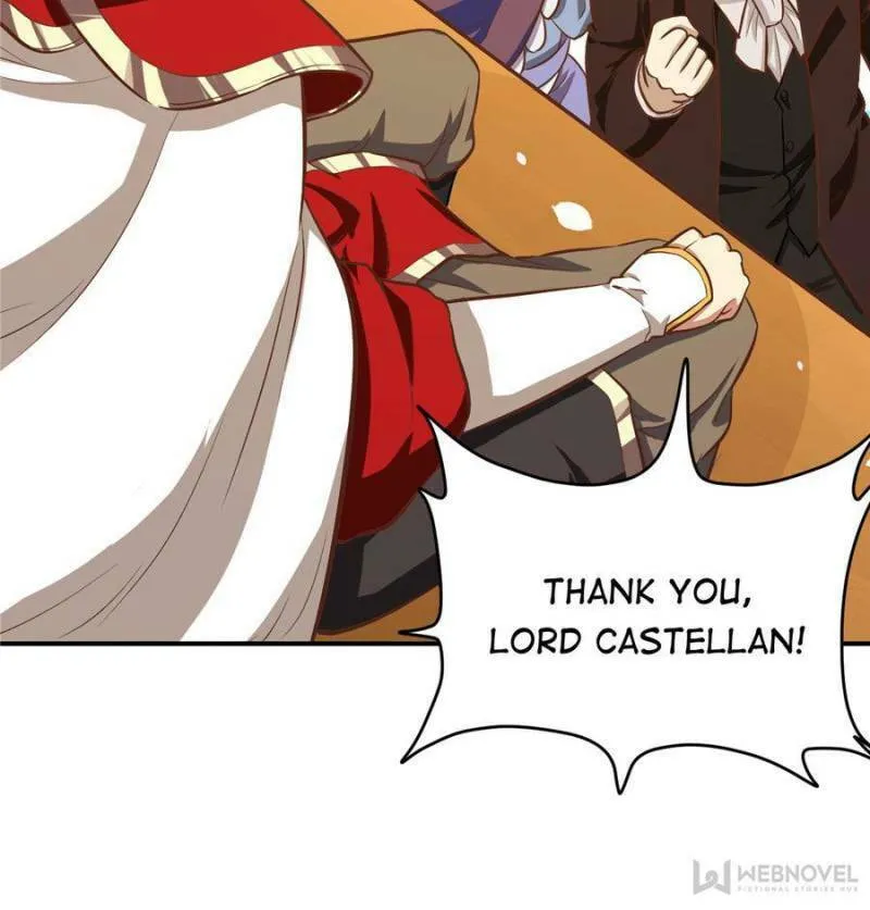 Become the Castellan in Another World (Colored) Chapter 105 page 79 - 