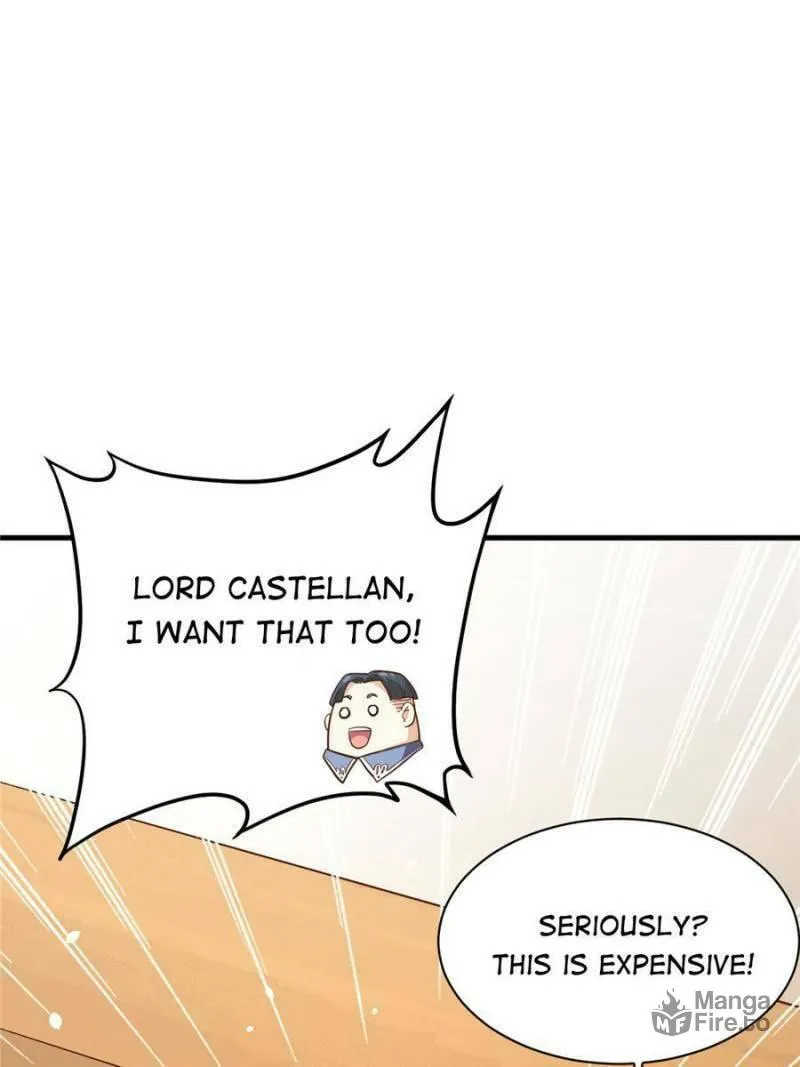 Become the Castellan in Another World (Colored) Chapter 105 page 80 - 