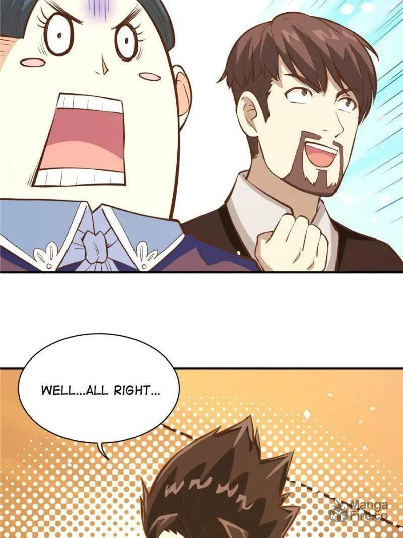 Become the Castellan in Another World (Colored) Chapter 105 page 84 - 