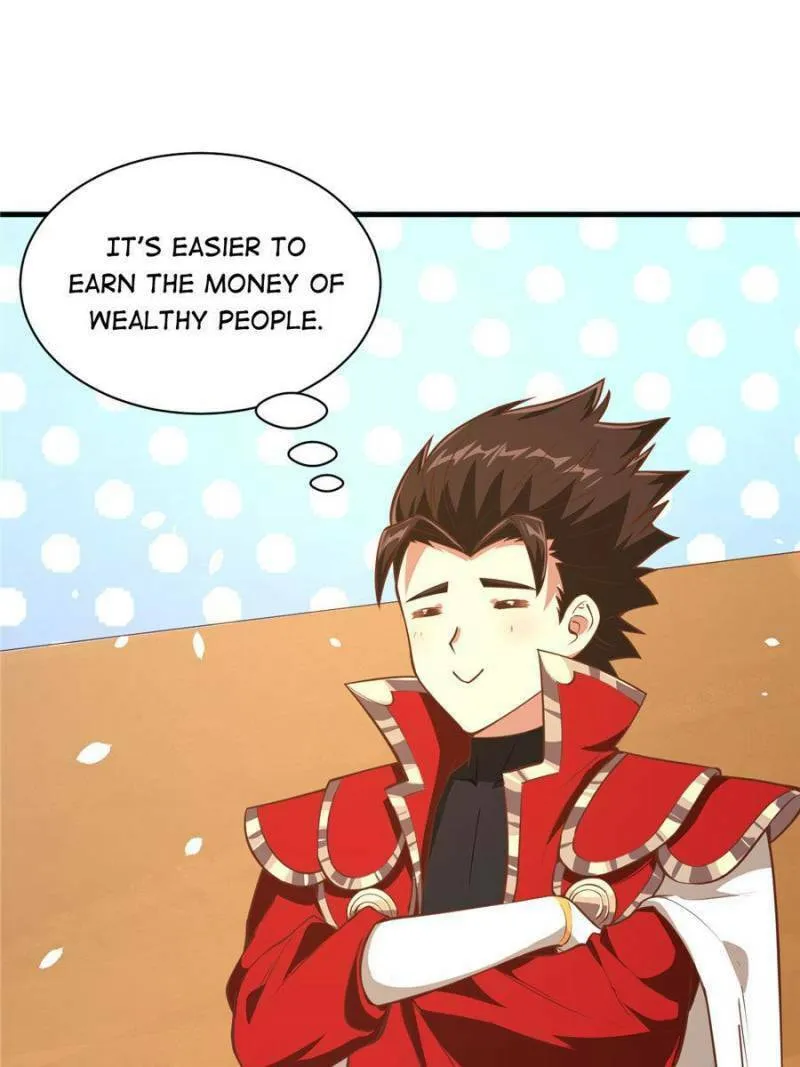 Become the Castellan in Another World (Colored) Chapter 105 page 91 - 