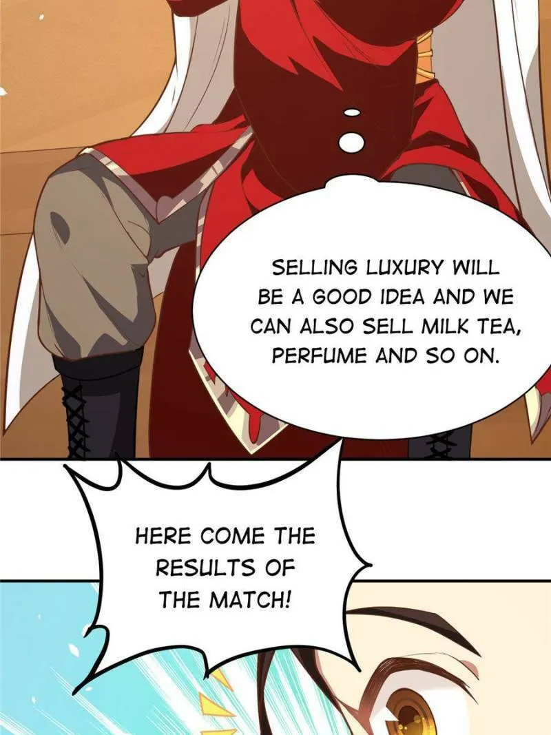 Become the Castellan in Another World (Colored) Chapter 105 page 92 - 