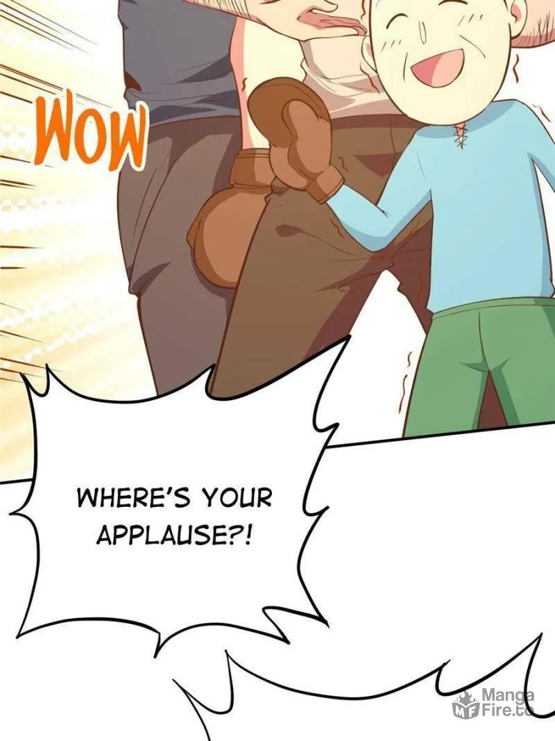 Become the Castellan in Another World (Colored) Chapter 105 page 95 - 