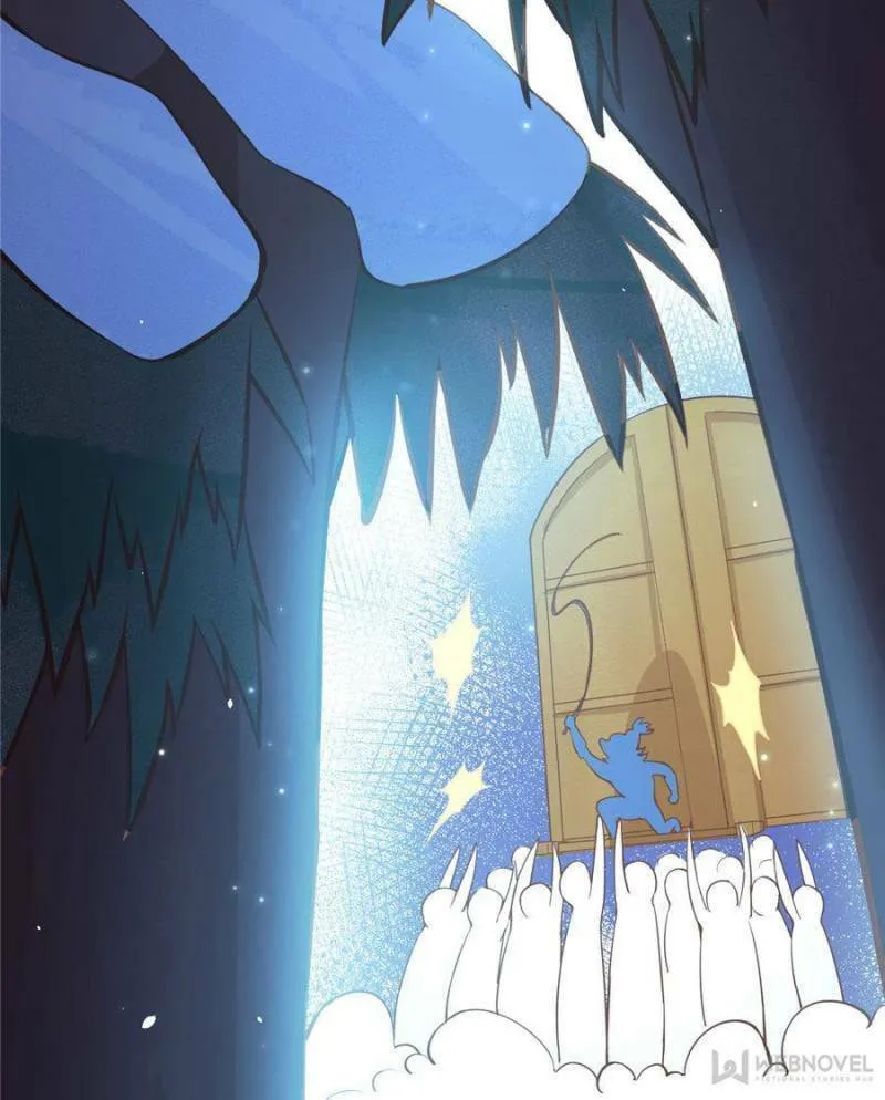 Become the Castellan in Another World (Colored) Chapter 106 page 23 - 