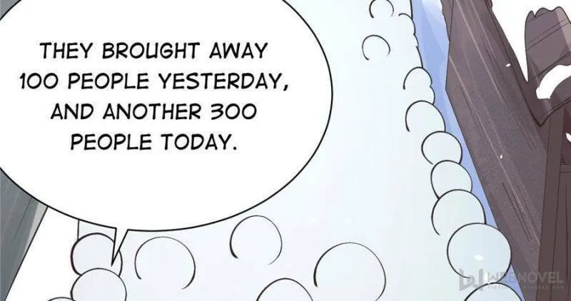 Become the Castellan in Another World (Colored) Chapter 106 page 32 - 