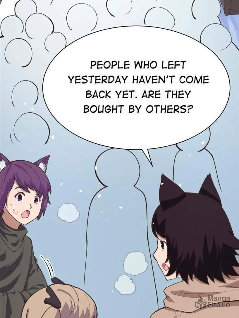 Become the Castellan in Another World (Colored) Chapter 106 page 33 - 