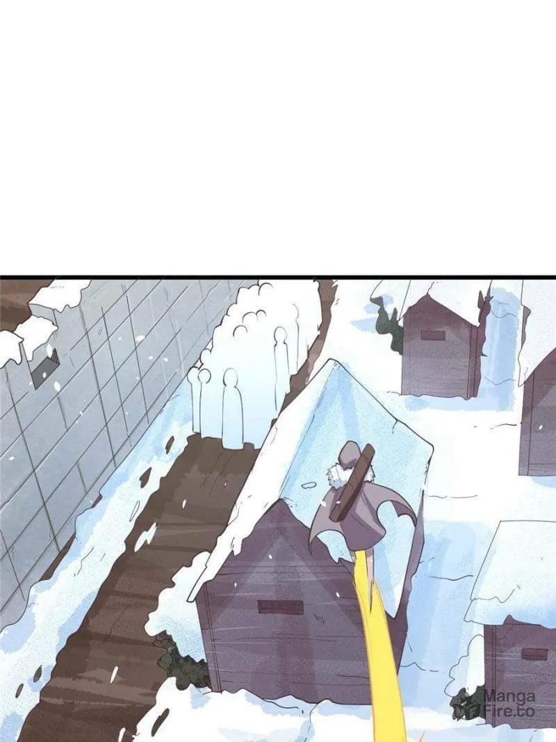 Become the Castellan in Another World (Colored) Chapter 106 page 36 - 