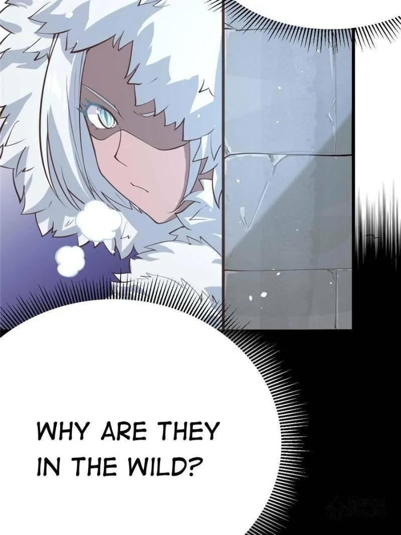 Become the Castellan in Another World (Colored) Chapter 106 page 39 - 