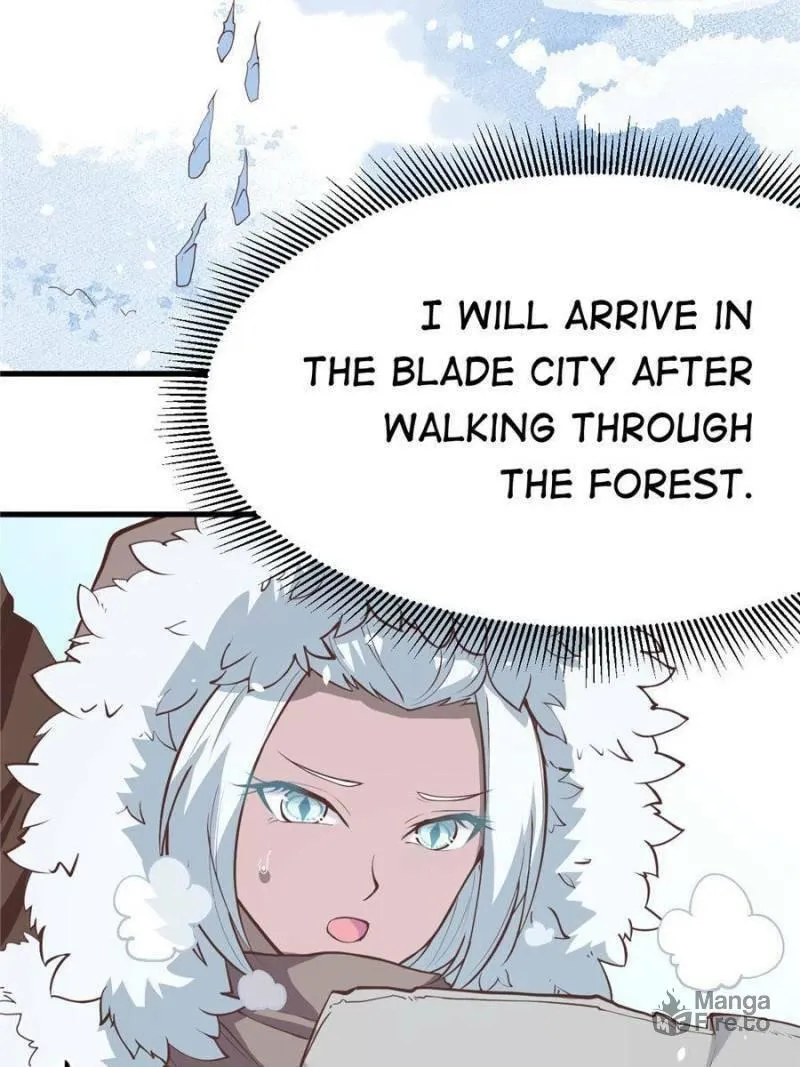 Become the Castellan in Another World (Colored) Chapter 106 page 5 - 