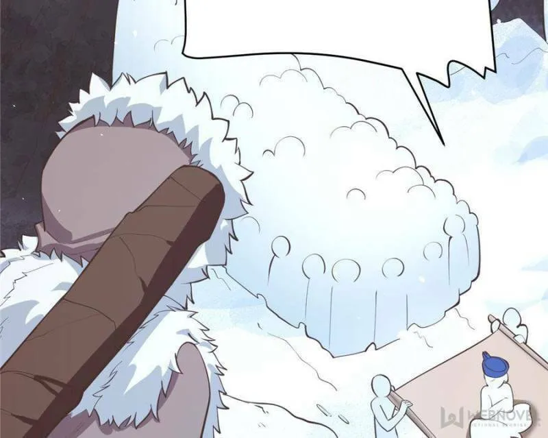 Become the Castellan in Another World (Colored) Chapter 106 page 41 - 