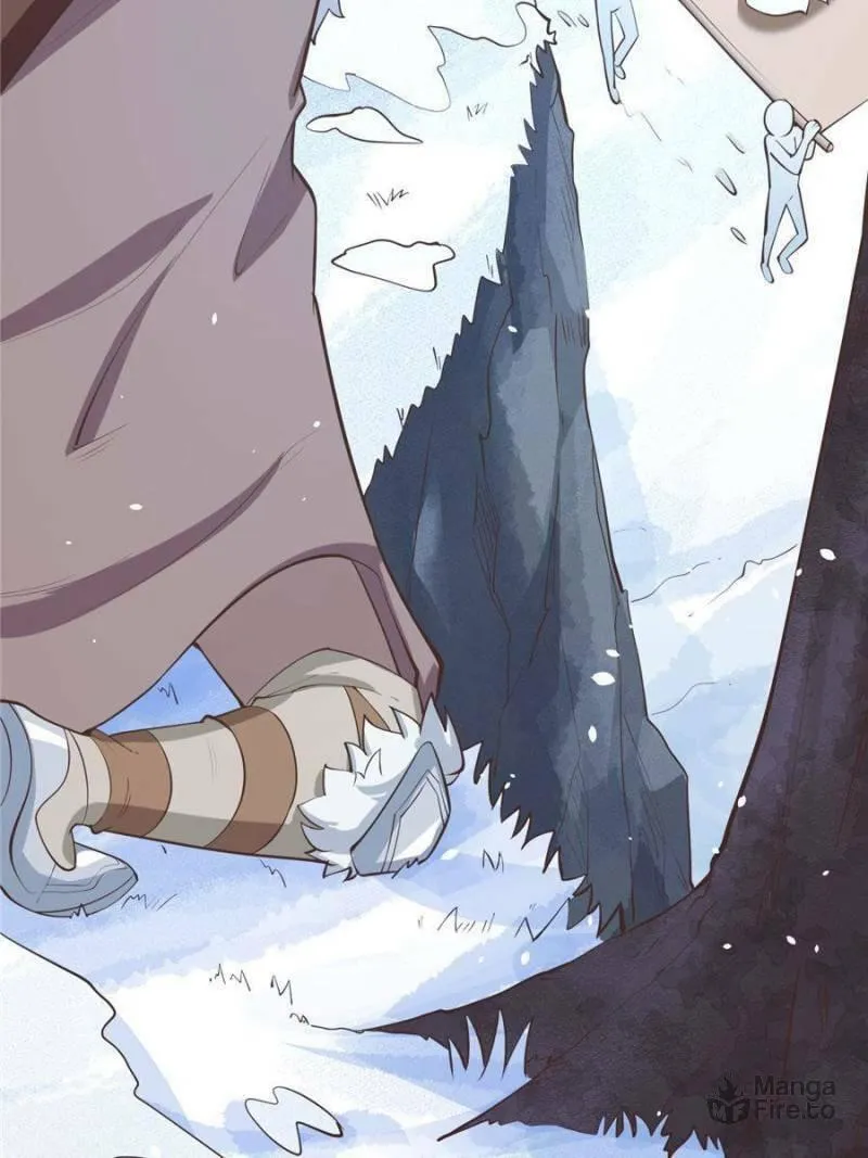 Become the Castellan in Another World (Colored) Chapter 106 page 42 - 