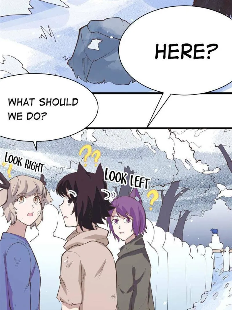 Become the Castellan in Another World (Colored) Chapter 106 page 43 - 
