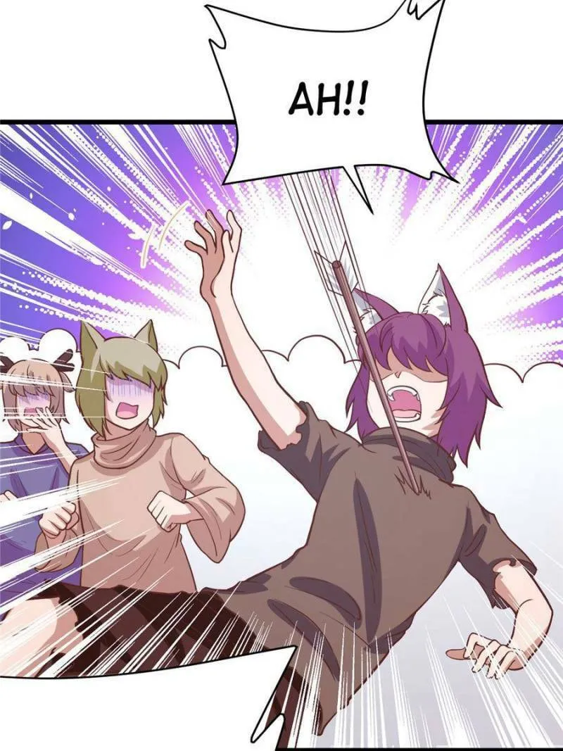 Become the Castellan in Another World (Colored) Chapter 106 page 46 - 