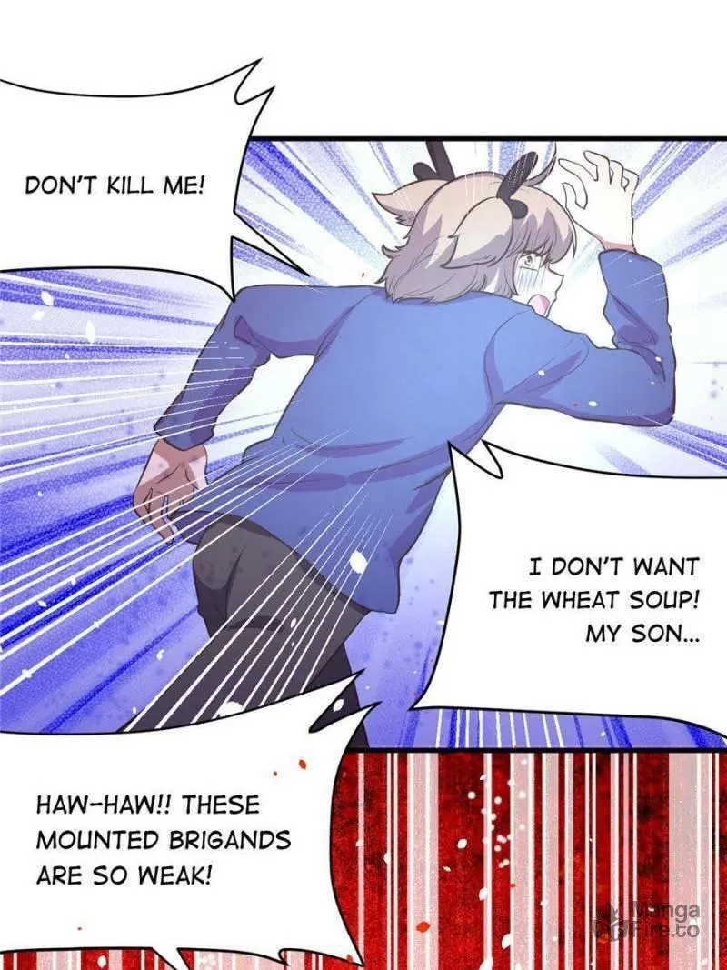 Become the Castellan in Another World (Colored) Chapter 106 page 54 - 