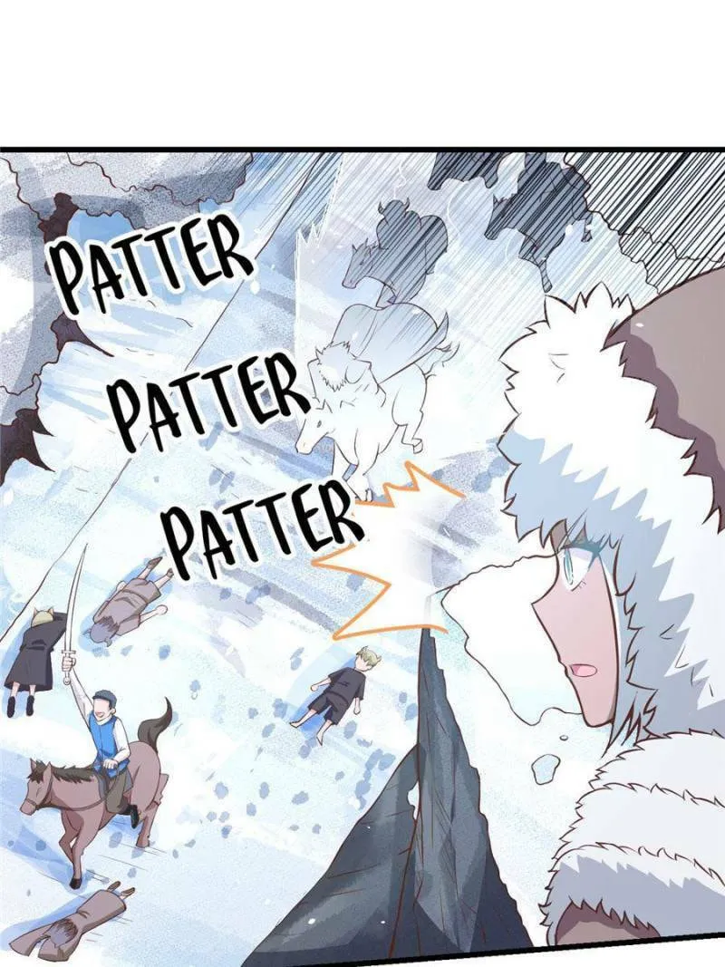 Become the Castellan in Another World (Colored) Chapter 106 page 64 - 