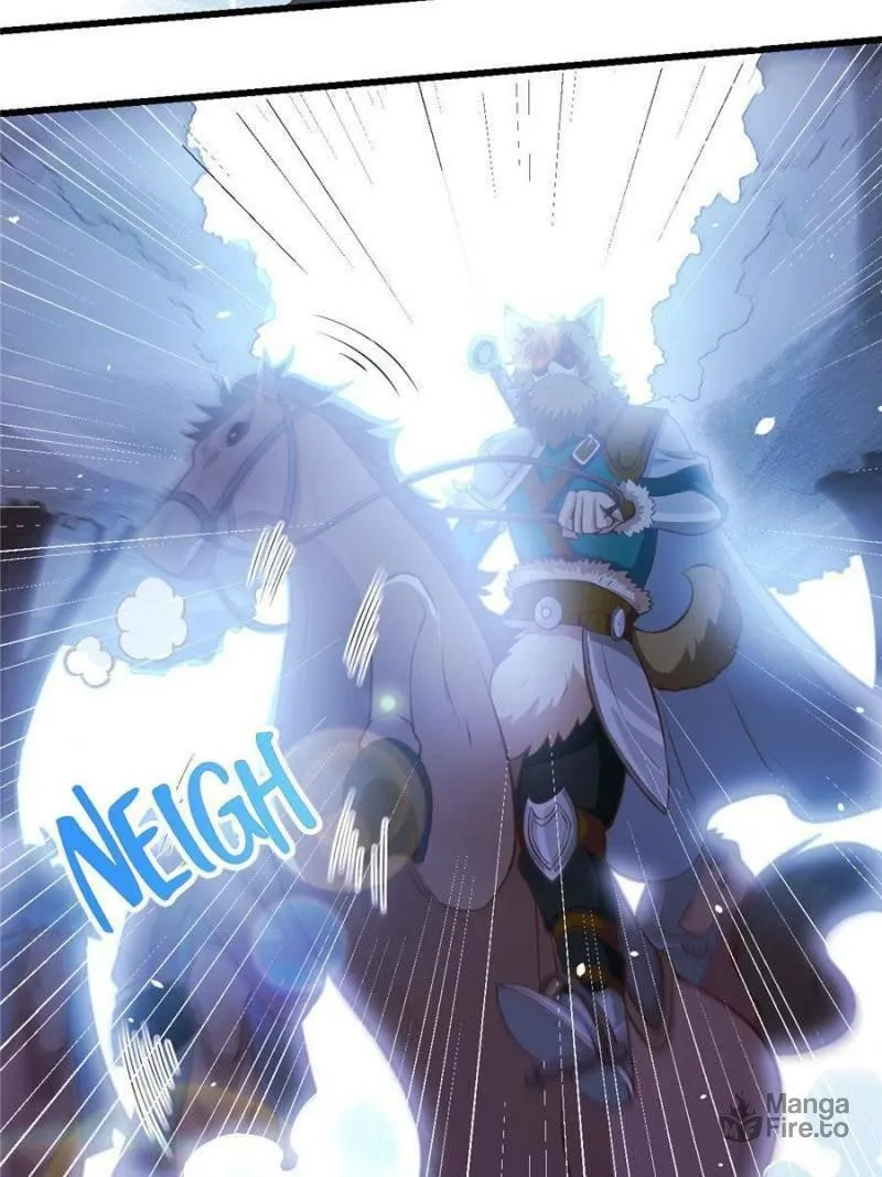 Become the Castellan in Another World (Colored) Chapter 106 page 65 - 