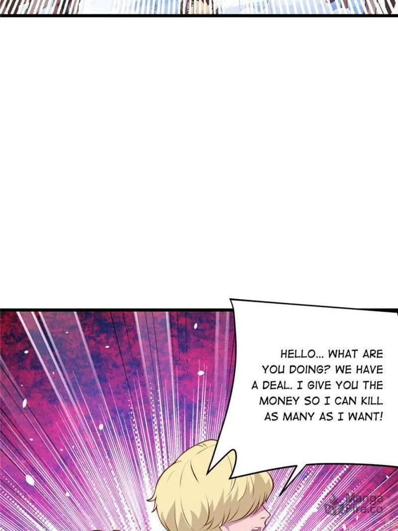 Become the Castellan in Another World (Colored) Chapter 106 page 70 - 