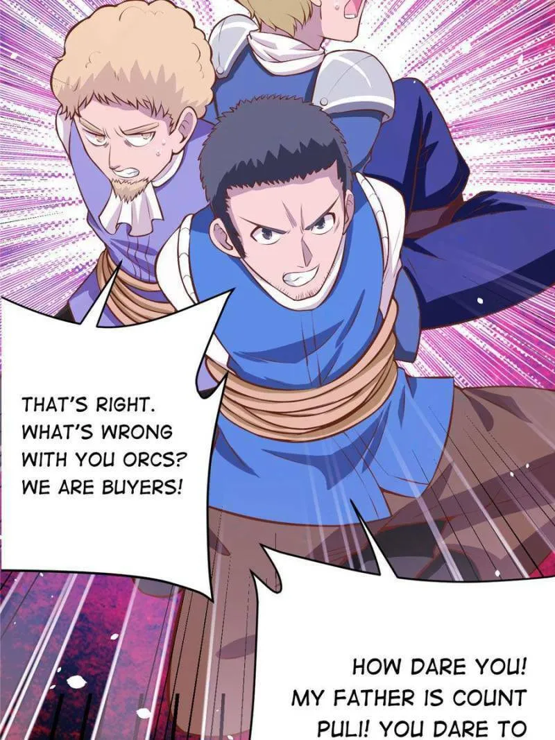 Become the Castellan in Another World (Colored) Chapter 106 page 71 - 