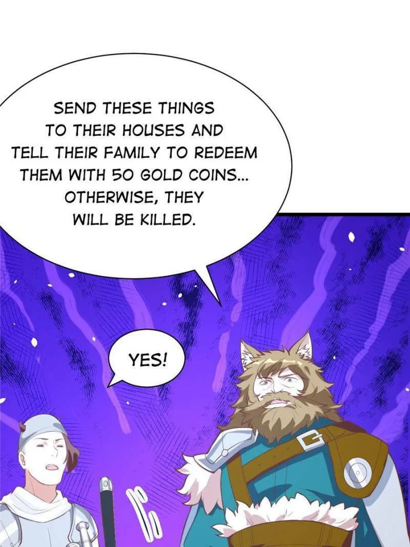 Become the Castellan in Another World (Colored) Chapter 106 page 73 - 
