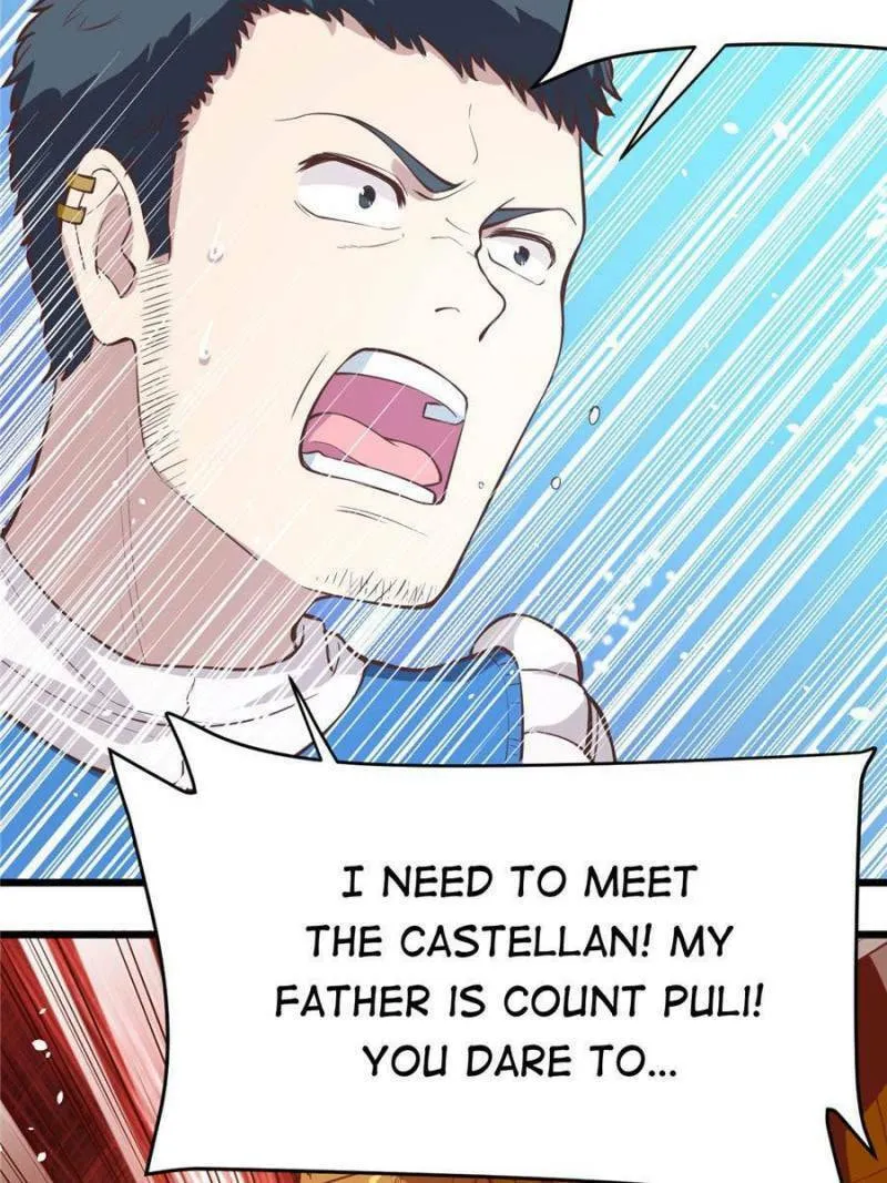 Become the Castellan in Another World (Colored) Chapter 106 page 76 - 