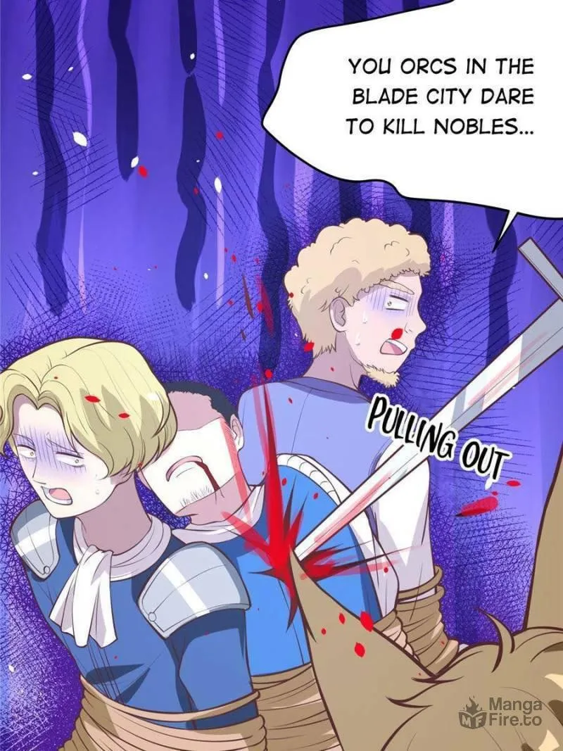 Become the Castellan in Another World (Colored) Chapter 106 page 80 - 