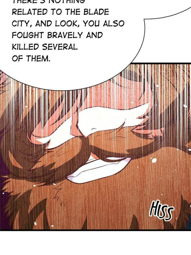 Become the Castellan in Another World (Colored) Chapter 106 page 83 - 