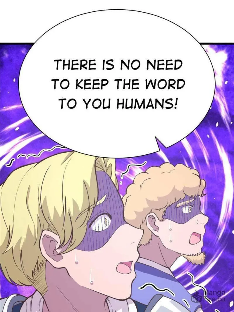 Become the Castellan in Another World (Colored) Chapter 106 page 85 - 