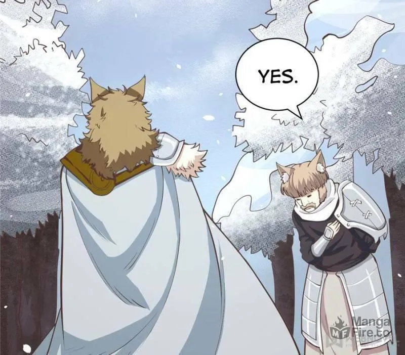 Become the Castellan in Another World (Colored) Chapter 106 page 87 - 