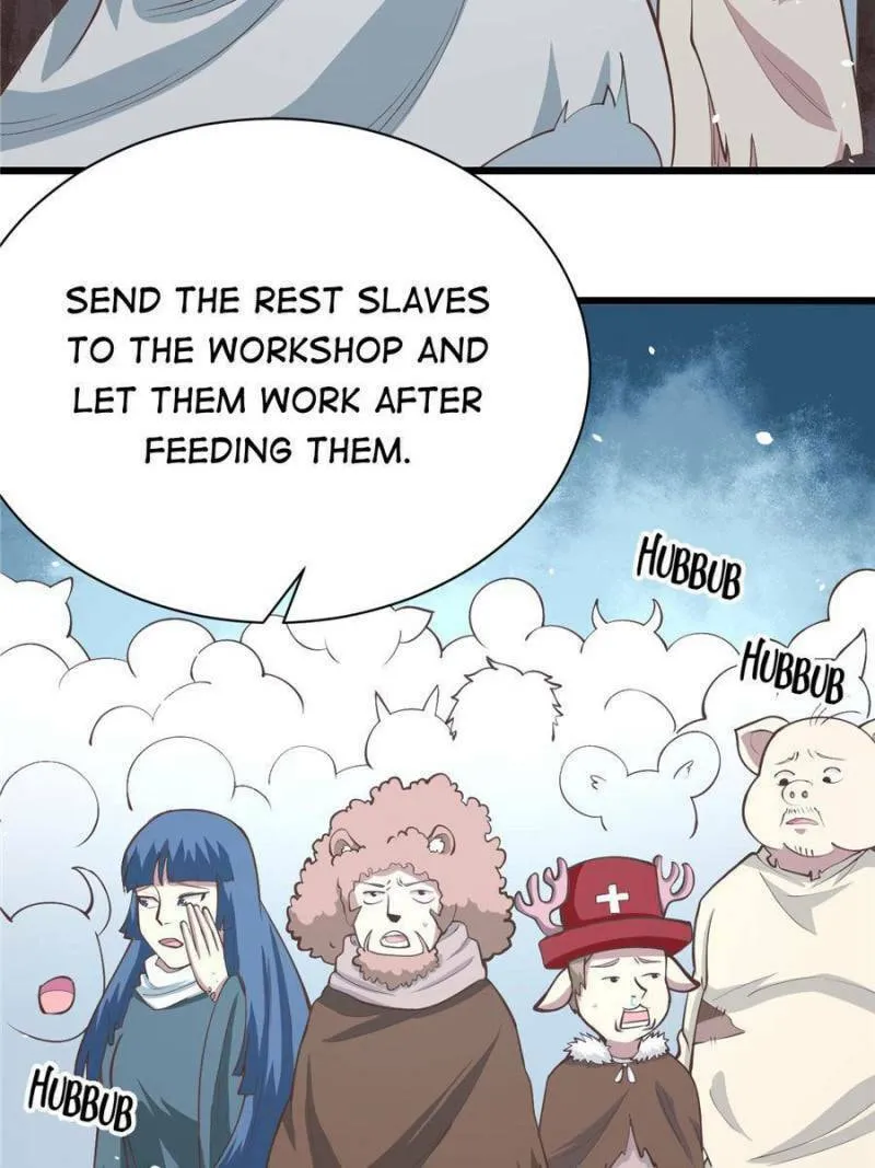 Become the Castellan in Another World (Colored) Chapter 106 page 88 - 