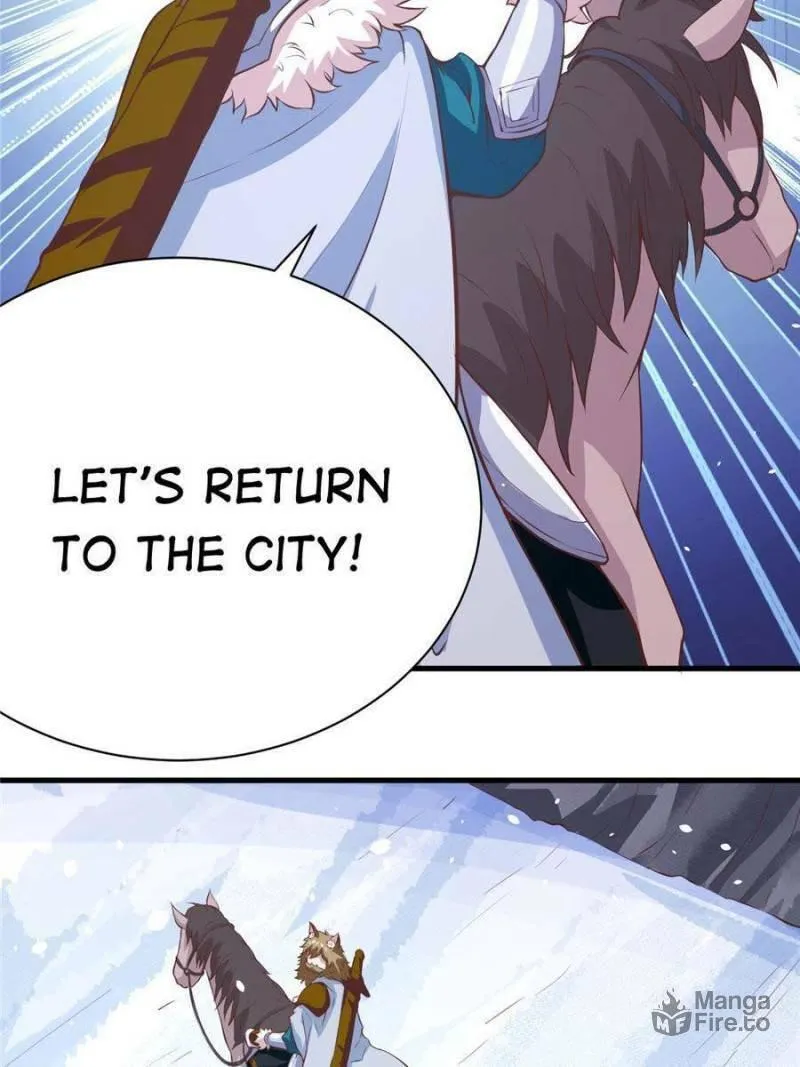 Become the Castellan in Another World (Colored) Chapter 106 page 95 - 
