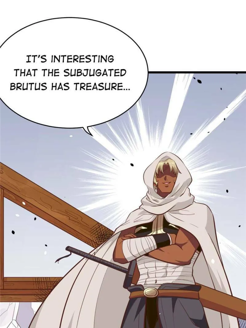Become the Castellan in Another World (Colored) Chapter 107 page 104 - 