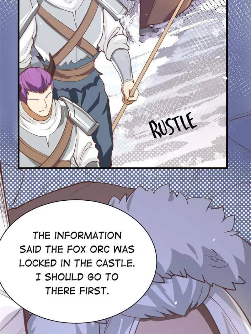 Become the Castellan in Another World (Colored) Chapter 107 page 13 - 