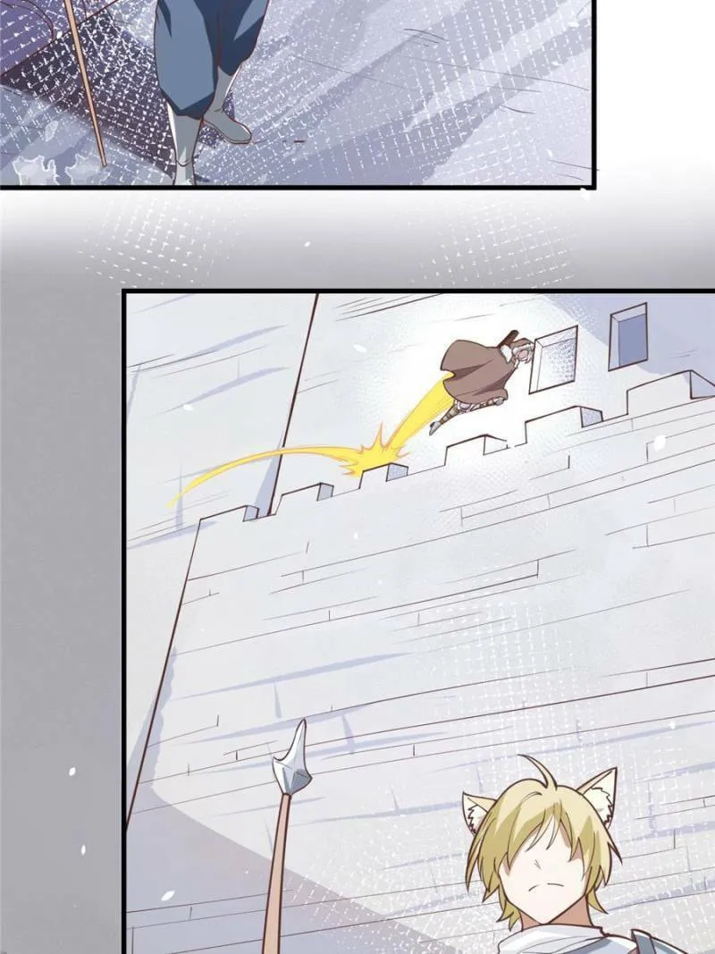 Become the Castellan in Another World (Colored) Chapter 107 page 19 - 