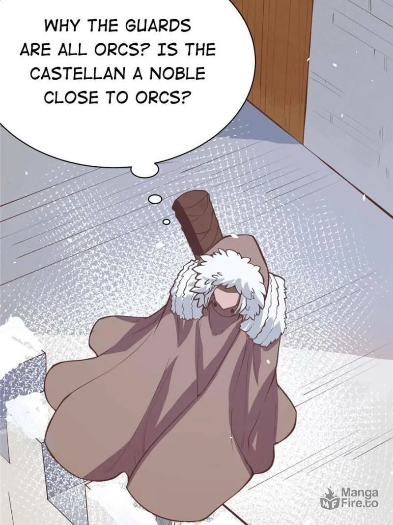 Become the Castellan in Another World (Colored) Chapter 107 page 21 - 