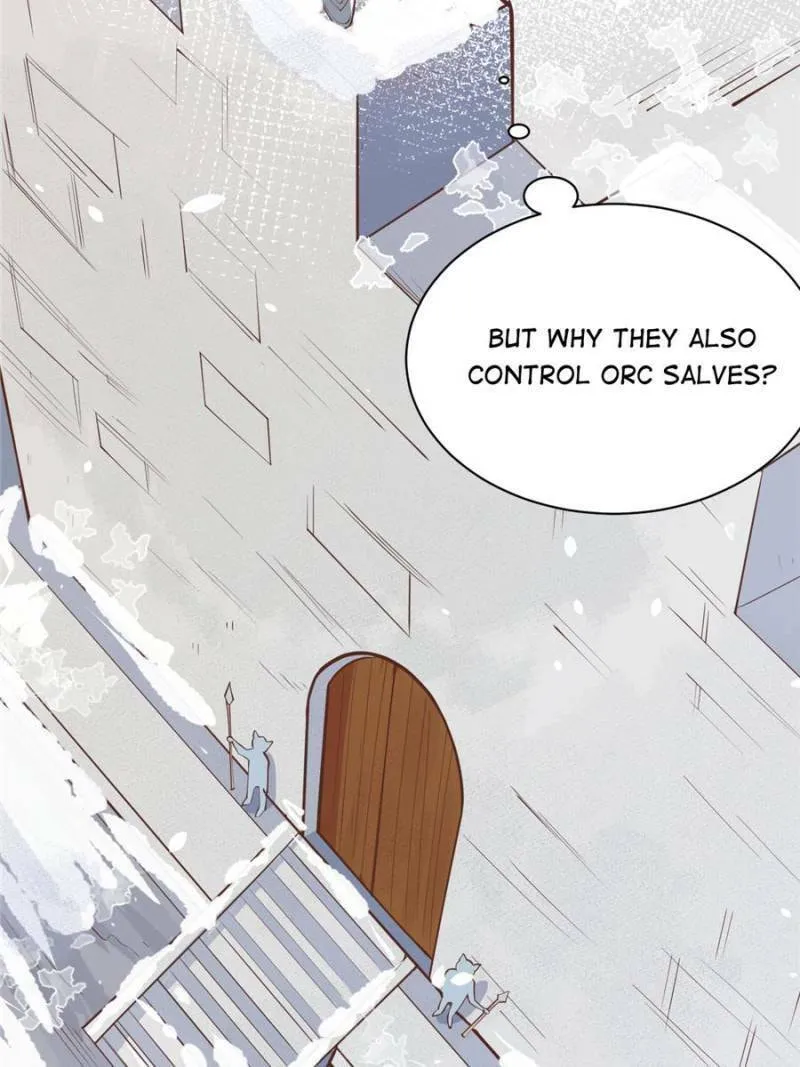 Become the Castellan in Another World (Colored) Chapter 107 page 22 - 