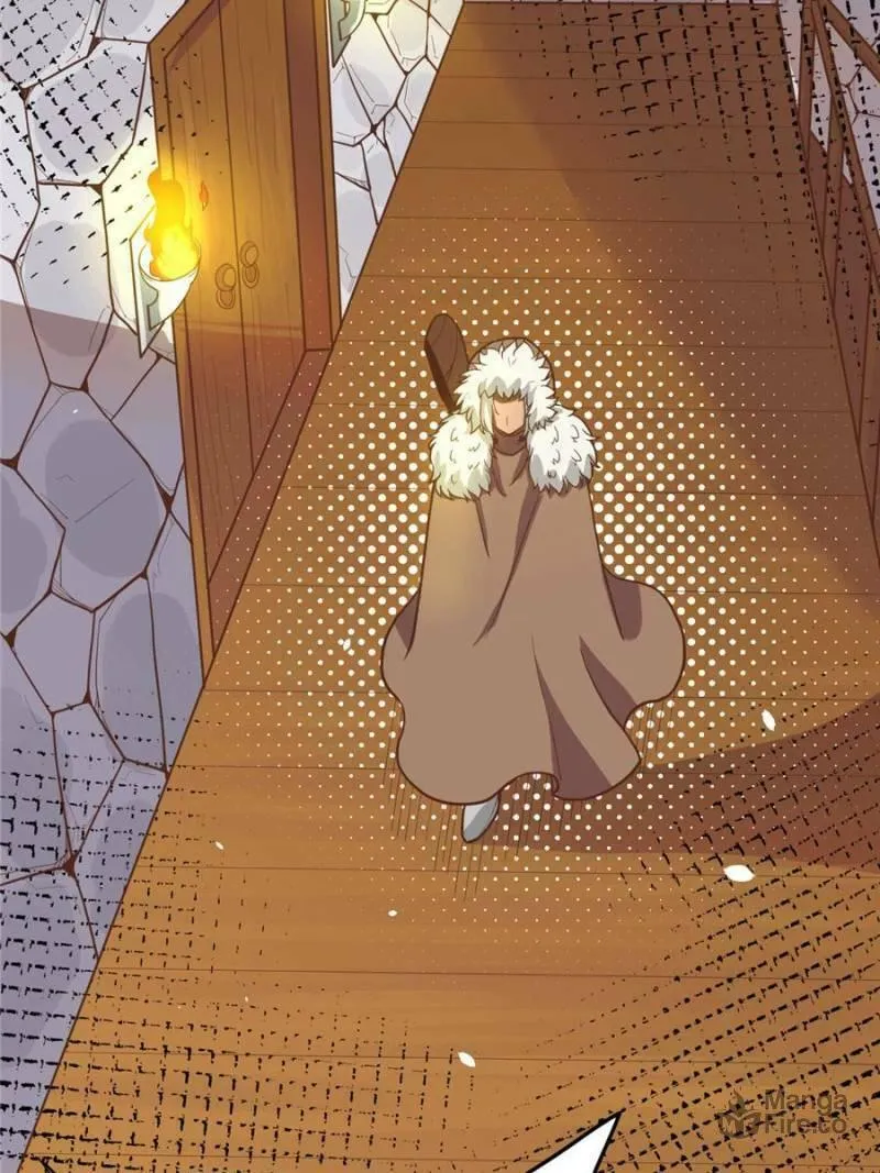 Become the Castellan in Another World (Colored) Chapter 107 page 25 - 