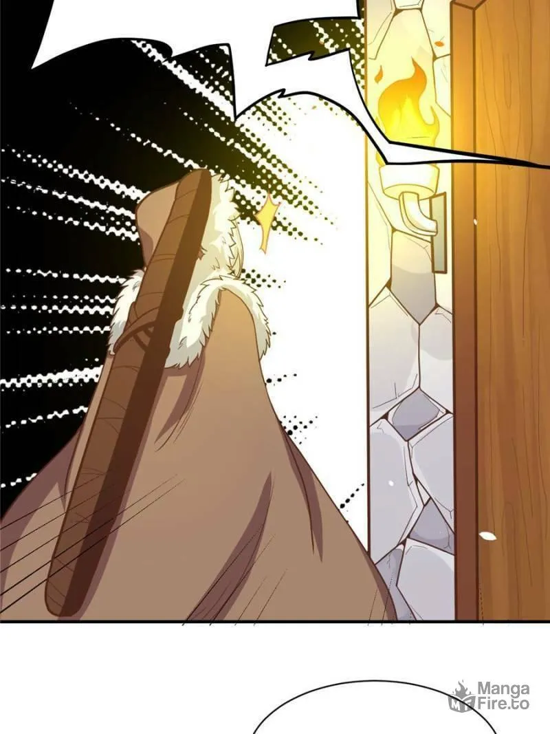 Become the Castellan in Another World (Colored) Chapter 107 page 27 - 