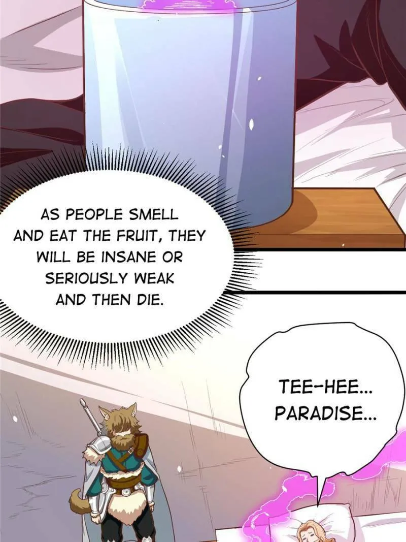 Become the Castellan in Another World (Colored) Chapter 107 page 37 - 