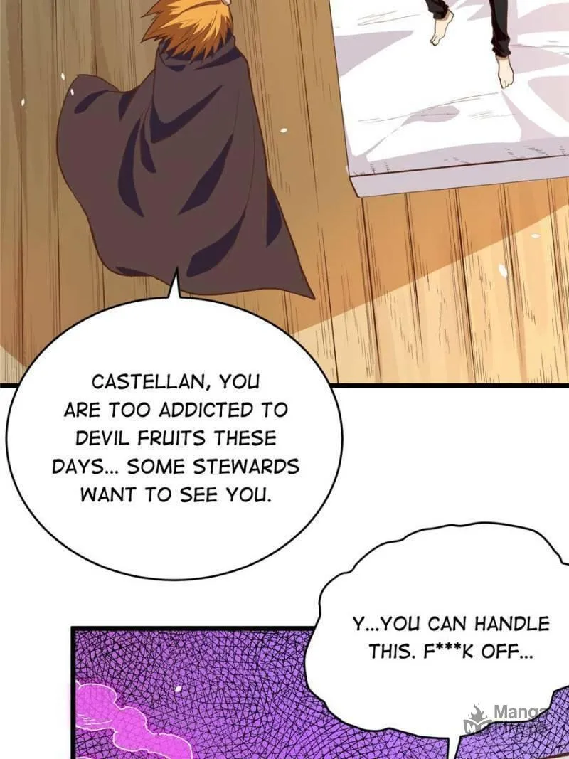 Become the Castellan in Another World (Colored) Chapter 107 page 39 - 